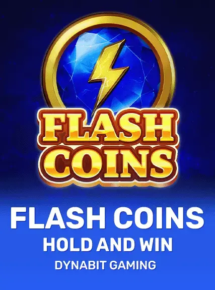 Flash Coins: Hold and Win Flash Coins: Hold and Win