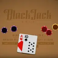 BlackJack Gold BlackJack Gold