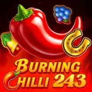 Burning Chilli 243 Burning Chilli 243