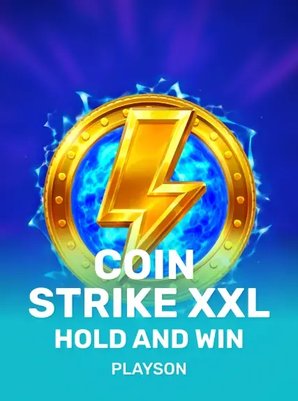 Coin Strike XXL: Hold and Win Coin Strike XXL: Hold and Win