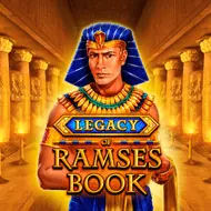 Legacy of Ramses Book Legacy of Ramses Book
