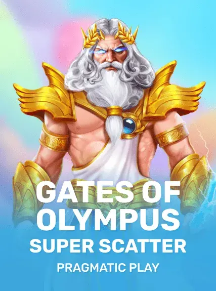 Gates of Olympus Super Scatter Gates of Olympus Super Scatter