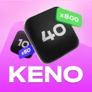 Keno Keno