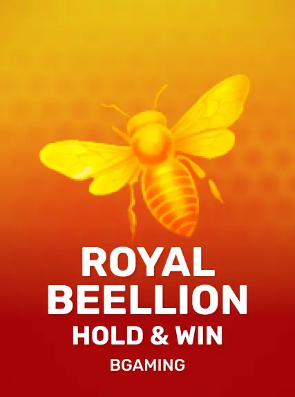 Royal Beellion Hold & Win Royal Beellion Hold & Win